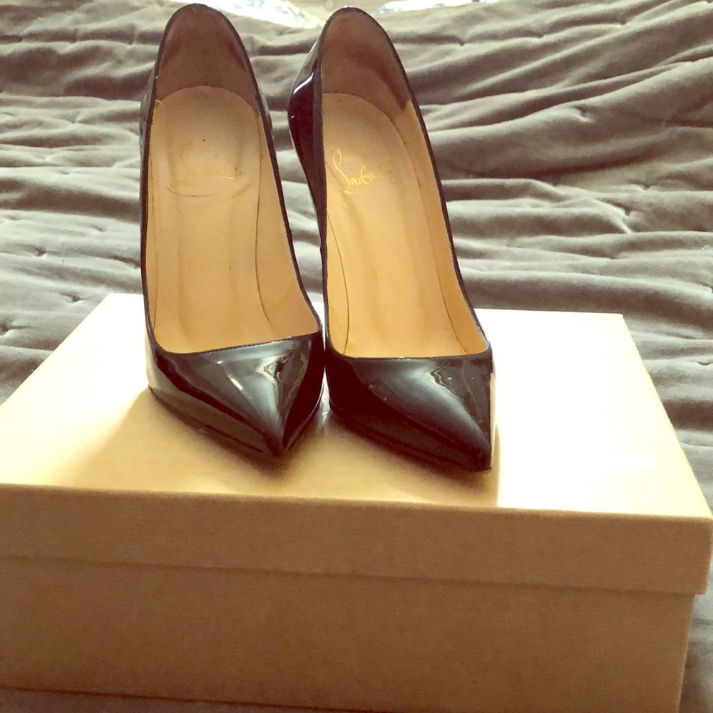 Pigalle 120mm 35 1/2